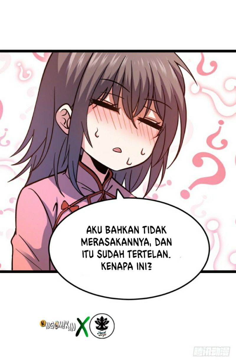 Spare Me, Great Lord! chapter 9